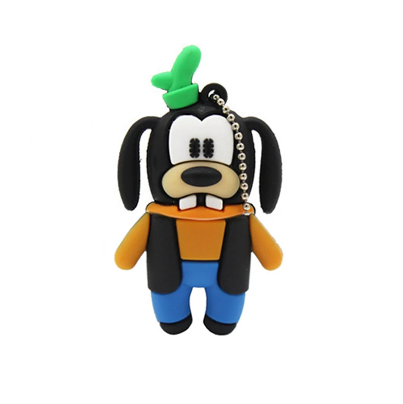 BiNFUL мультфильм Мини Микки Модель 64 ГБ USB флэш-накопитель 4 8 16 32 Флешка 2 0 Usb флешка |