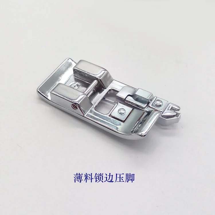 Детали для бытовой швейной машины 1 шт. накладные ноги (г) 7310 г Babylock Brother Singer # XC3098031 |