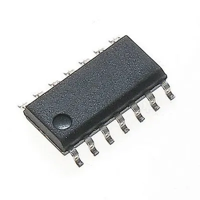

1pcs/lot TLE4267G TLE4267GM SOP-14 In Stock