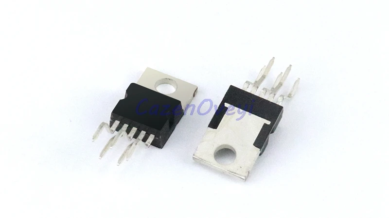 10 шт./лот TDA2050A TDA2050 TO-220-5 на
