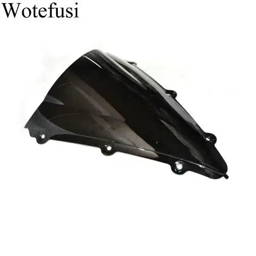 

Ветровое стекло Wotefusi для мотоцикла YAMAHA R1 04-06 [CK509]