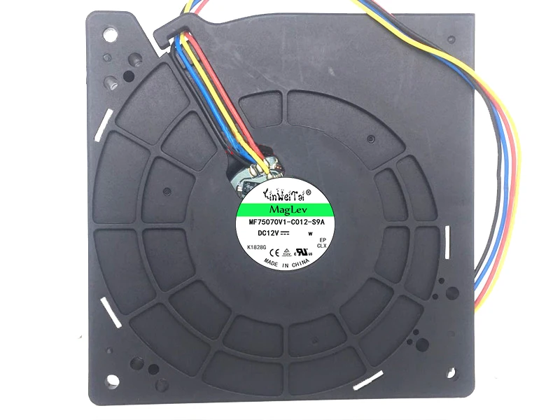 Вентилятор для SUNON PMB1212PLB2-A (2). B1121.R. GN вентилятор сервера DC 12V 9 4 W 120x120x38mm | Компьютеры