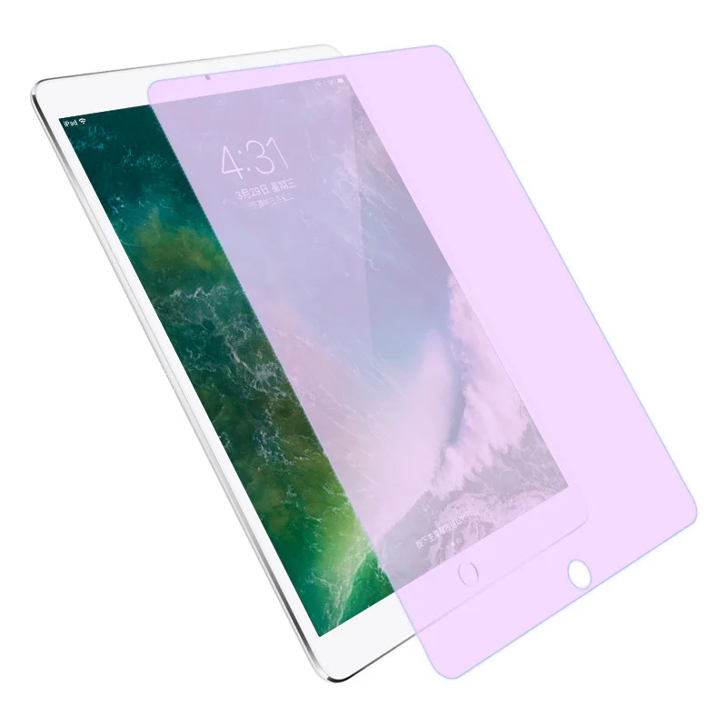 Закаленное стекло для Apple iPad Pro 9,7, 10,5 дюймов,,, защита экрана планшета, 9 H, закаленное защитное стекло, матовое стекло