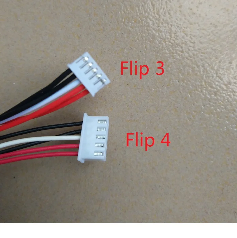 Аккумулятор для JBL Flip 4 специальное издание новый литий-полимерный