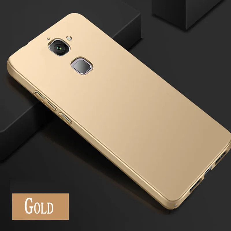 Роскошный Противоскользящий чехол для телефона LETV LeEco Cool1 Le 1S 2 Pro 3 AI Edition X500 X501 жесткий пластиковый чехол-накладка