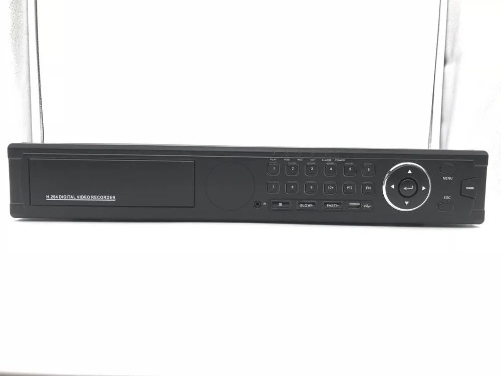 32ch 32 канала AHD TVI CVI DVR AVR XVR NH 1080N HD видео Регистраторы 1080 P HDMI Выход CCTV камера