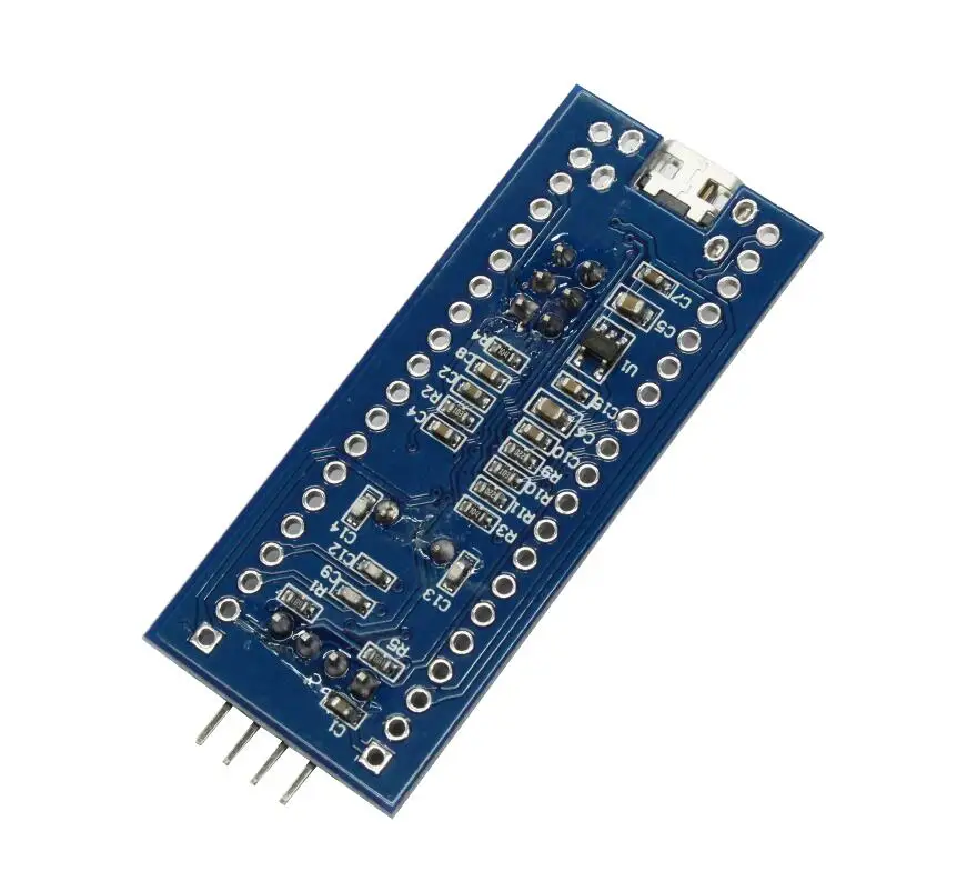 STM32F103C8T6 ARM STM32 Минимальный модуль развития системы для arduino