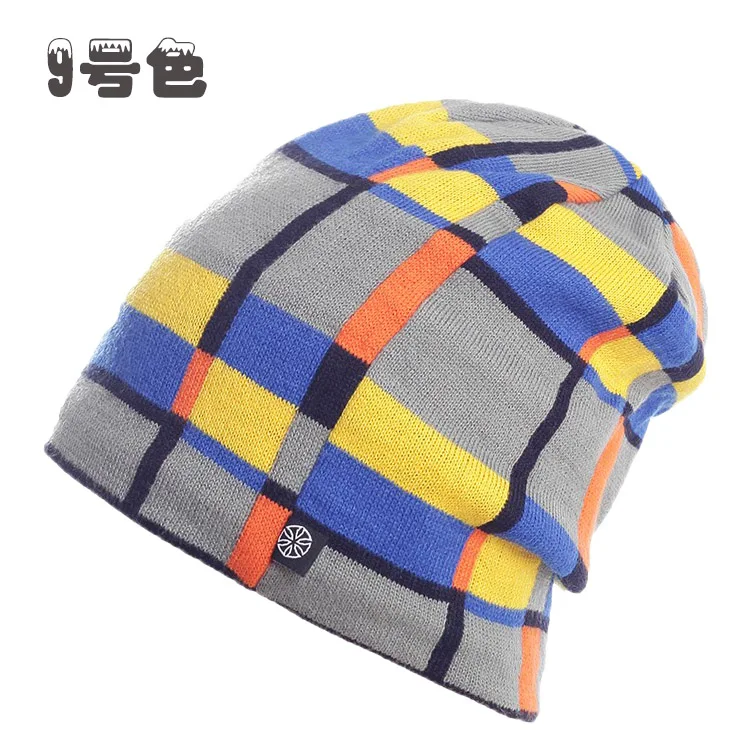 SN.SU.SK 2020 новые женские зимние вязаные шапки Gorro Beanie для мужчин и женщин Beanies Mask Hat