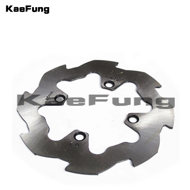 Задний дисковый тормоз 200 мм для питбайка куб. См См|Тормозные диски| |