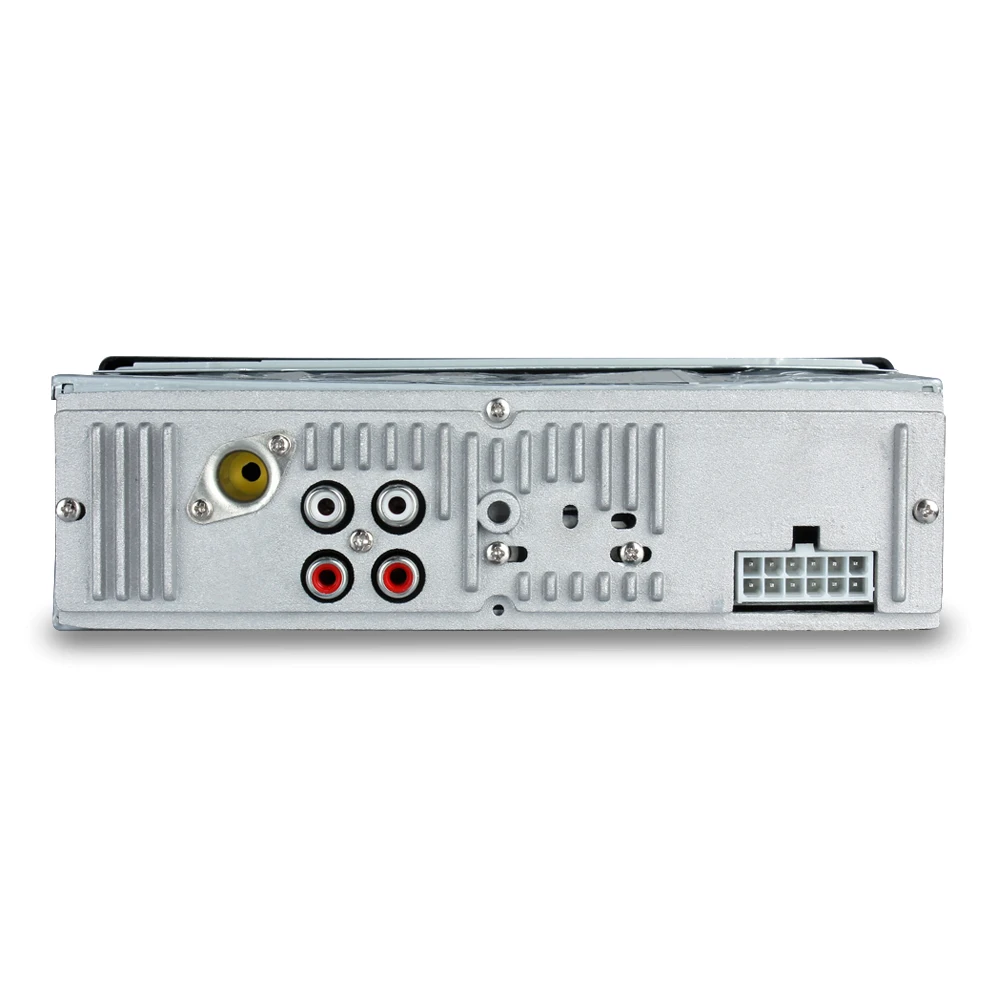 Универсальный Автомобильный mp3 плеер 8028BT цифровой Bluetooth MP3 плеер/FM радио стерео