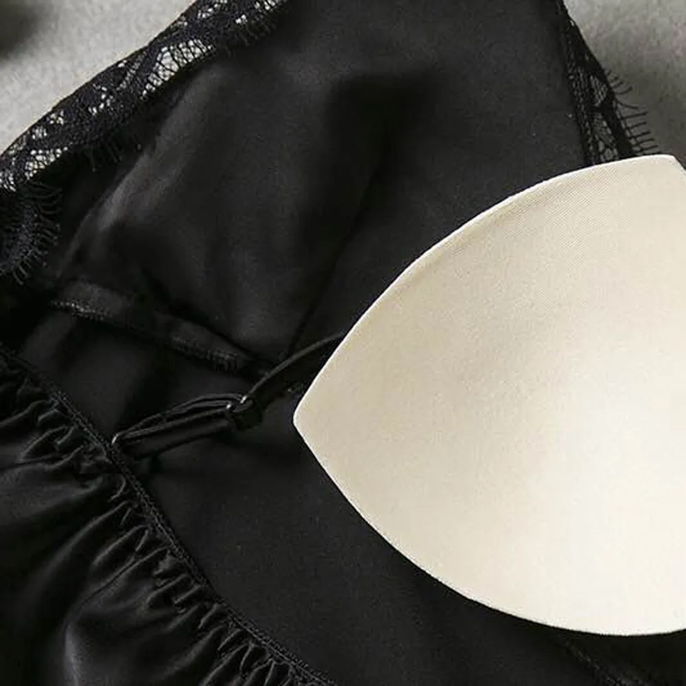 Женское сексуальное кружевное белье Ночное халат Babydoll платье сексуальные