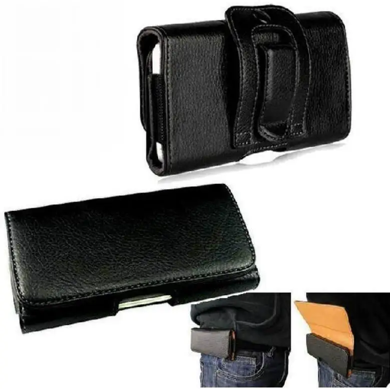 

Belt Clip Bags Waist Holster Case For Xiaomi Redmi Note 3 pro prime special Edition Note 3 Pro Flip Leather Case Wallet Cover SE