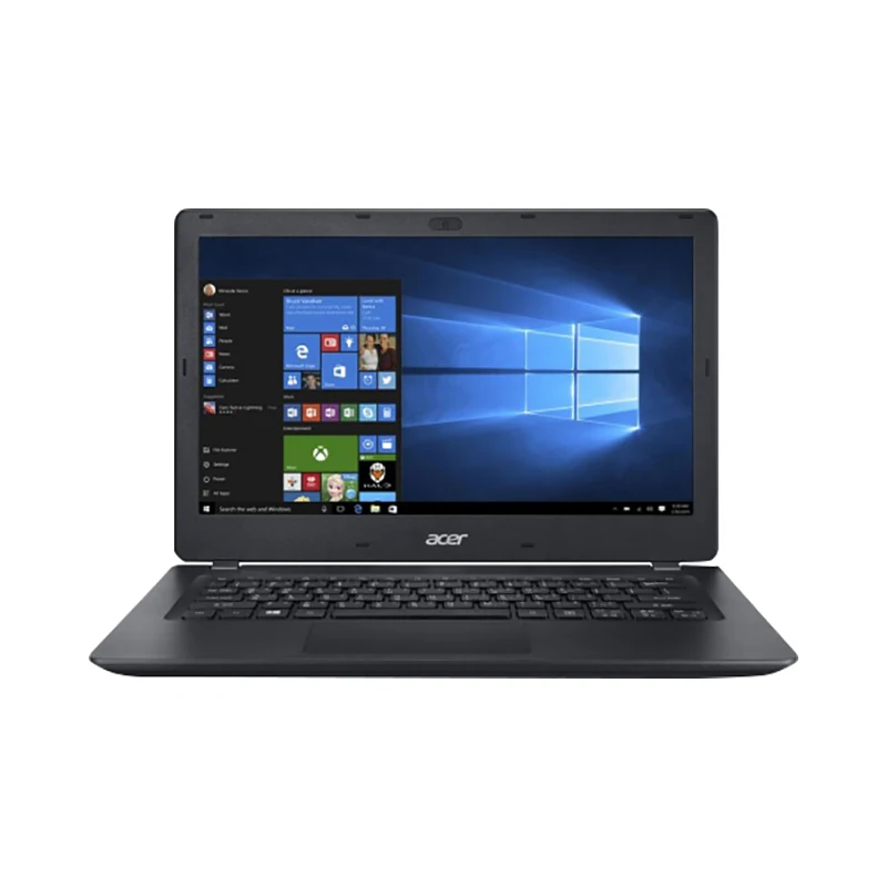 Ноутбук Acer TravelMate TMP238 M 35ST 13.3&quot HD Intel Core i3 6006U 4Gb 500Gb NoODD Win10 цвет: черный