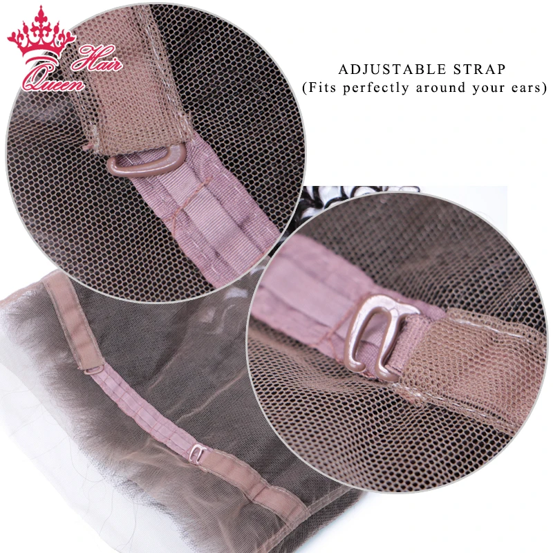 Королевские волосы 360 фронтальные бразильские волнистые человеческие свободная