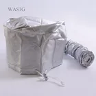 Профессиональный салонный колпачок для сушки волос, колпачок для выпечки, уход за волосами, шапочка для ухода за волосами, рассеиватель для ухода за волосами, портативная шляпа для сушки волос