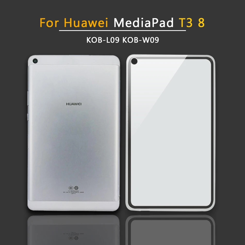 Чехол для планшета Huawei MediaPad Media Pad T3 8 Honor 2 0 M2 Φ W09 чехол из закаленного стекла с