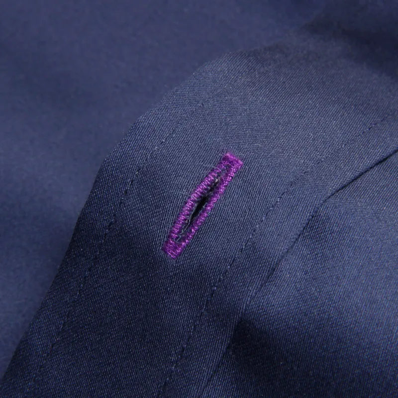 Высококачественные 100% хлопок гладкие мягкие удобные с длинным рукавом на