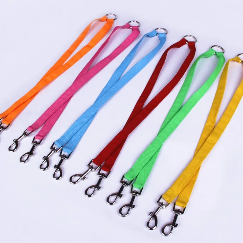 Новые товары для домашних животных нейлоновый поводок собак 5 цветов собак|leashes for