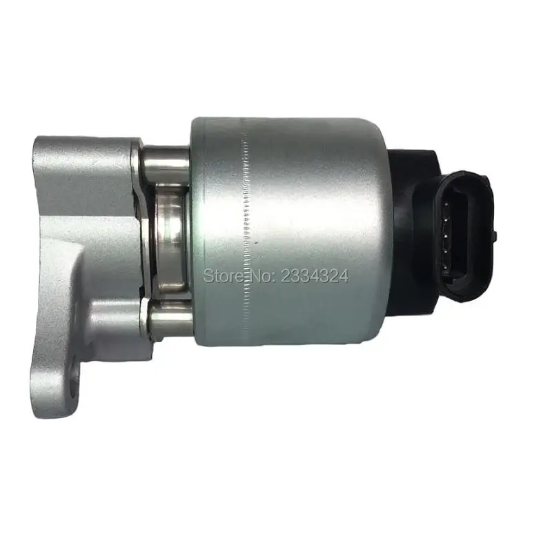 Рециркуляционный клапан EGR клапан для PEUGEOT 206 307 406 407 607 806 807 Модные мужские лоферы зет 1,8 2,0 16 V 1628.JF 1628JF