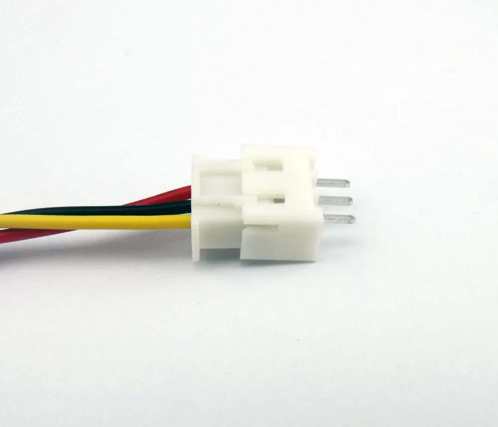 20x 2S1P 7.4v LiPo Battery Balance Charger Cable IMAX B6 Connector Plug Wire X401 | Игрушки и хобби