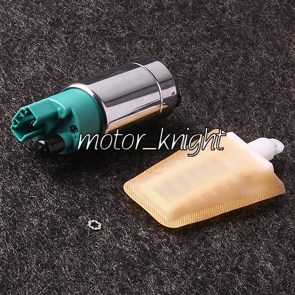 

High Quality Fuel Pump Fits HONDA CBR600RR 2003-2012 YAMAHA FZ6 2006-2012