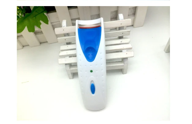 Электрический зажим для ресниц устройство деформации косметические аксессуары