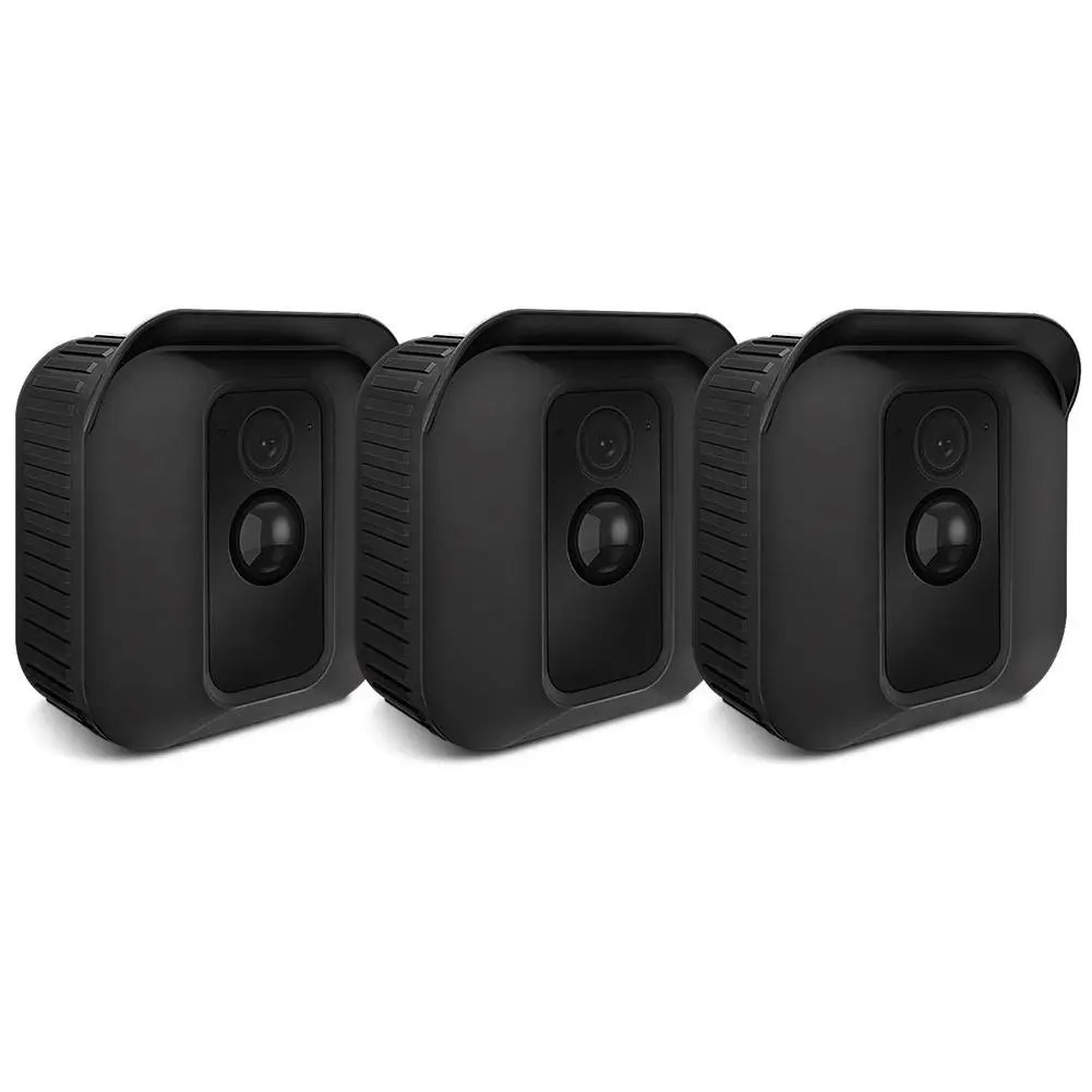 Силиконовый чехол для защиты камеры Blink XT|Чехлы экшн-камер| |