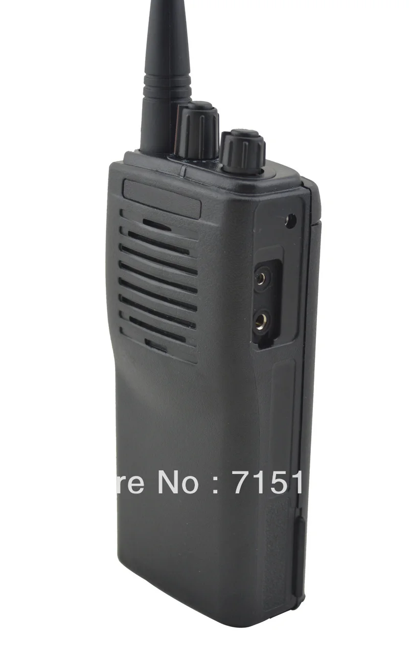 Портативная двухсторонняя рация TK3107 TK 3107 Walkie talkie UHF 5W CB Ham приемопередатчик с