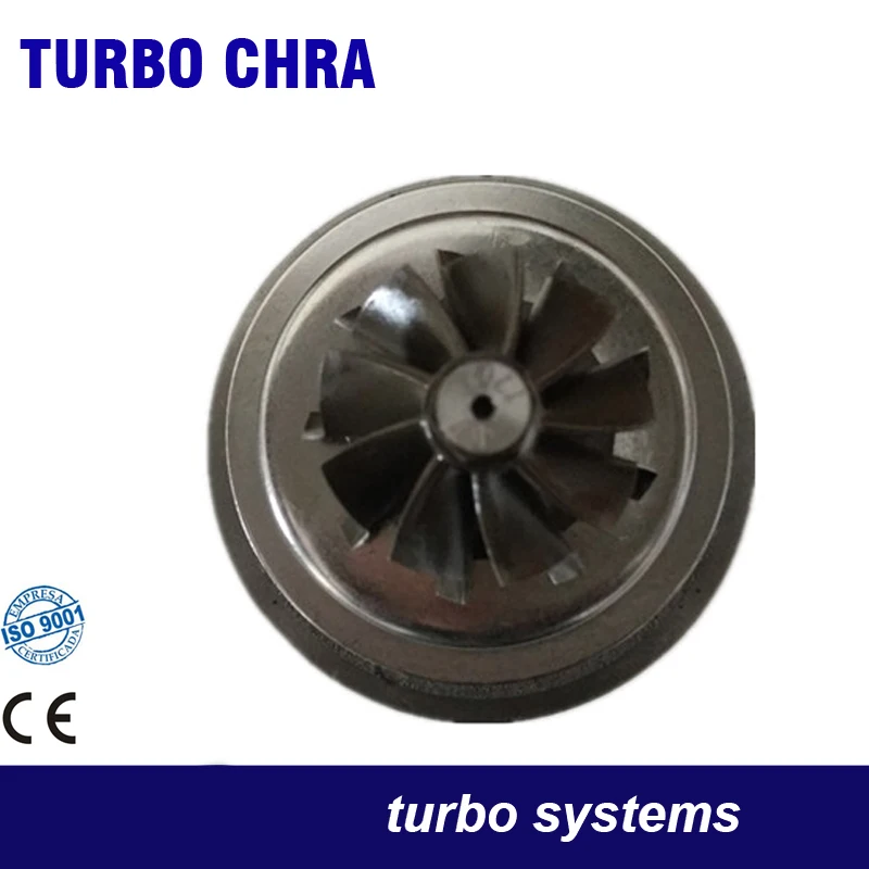 HT12 11A Turbo картридж core 14411 1W400 1W401 для NISSAN MPV E50 Elgrand Note ISUZU Fargo Filly QD32ETI