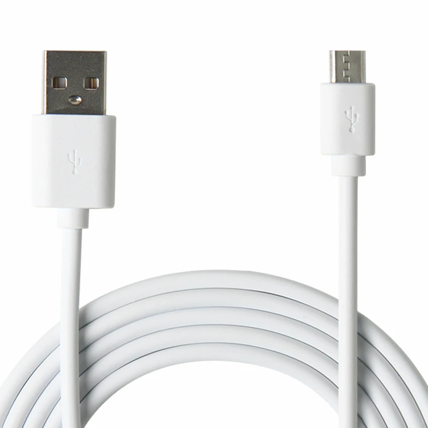 1M 2A Fast Charge USB Data Cable for Samsung Xiaomi HUAERI Tablet Android Charging Cord Micro usb Charger 300pcs/lot | Электроника