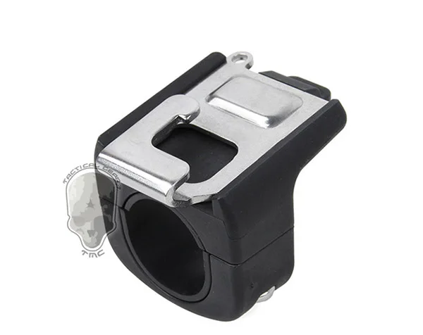 Комплект с пряжкой и держателем для пульта дистанционного управления GoPro Hero 9/8/7/6/5