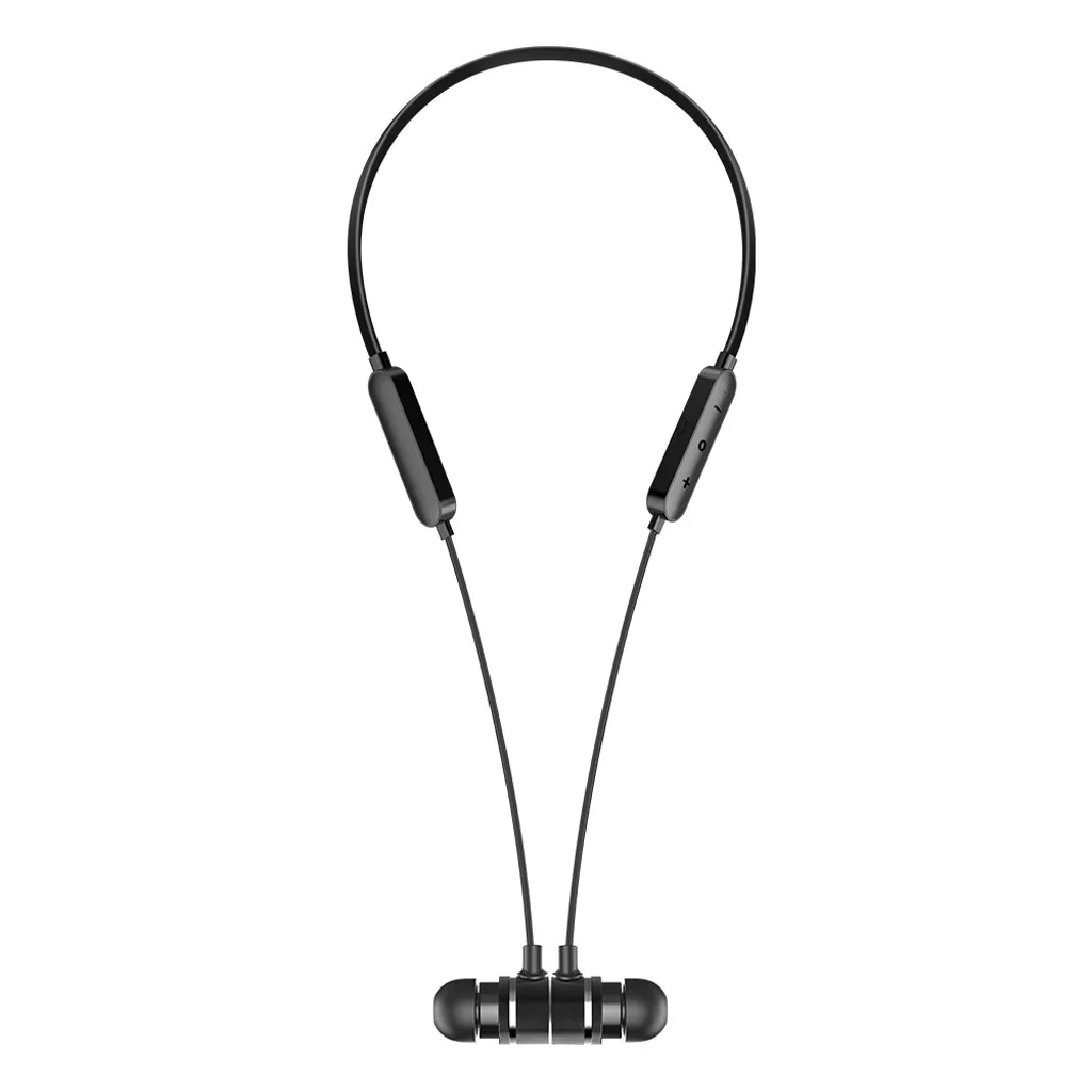 Наушники стерео наушники Handsfree 3 цвета спортивные Беспроводной Bluetooth 4 2 гарнитура