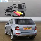 Камера заднего вида YESSUN, парковочная камера заднего хода для Mercedes Benz M ML W164, HD CCD