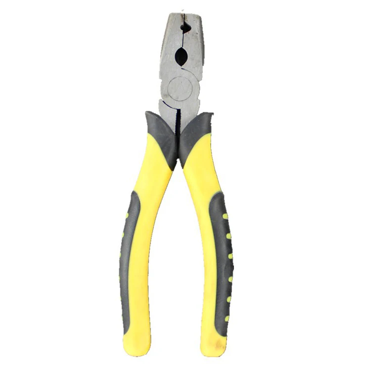 

Assembled Pigeon Chicken Coop Child Rabbit Cage Buckle Pliers Iron Buckle Pet Birdcage Animal Cages Install Cage Tool