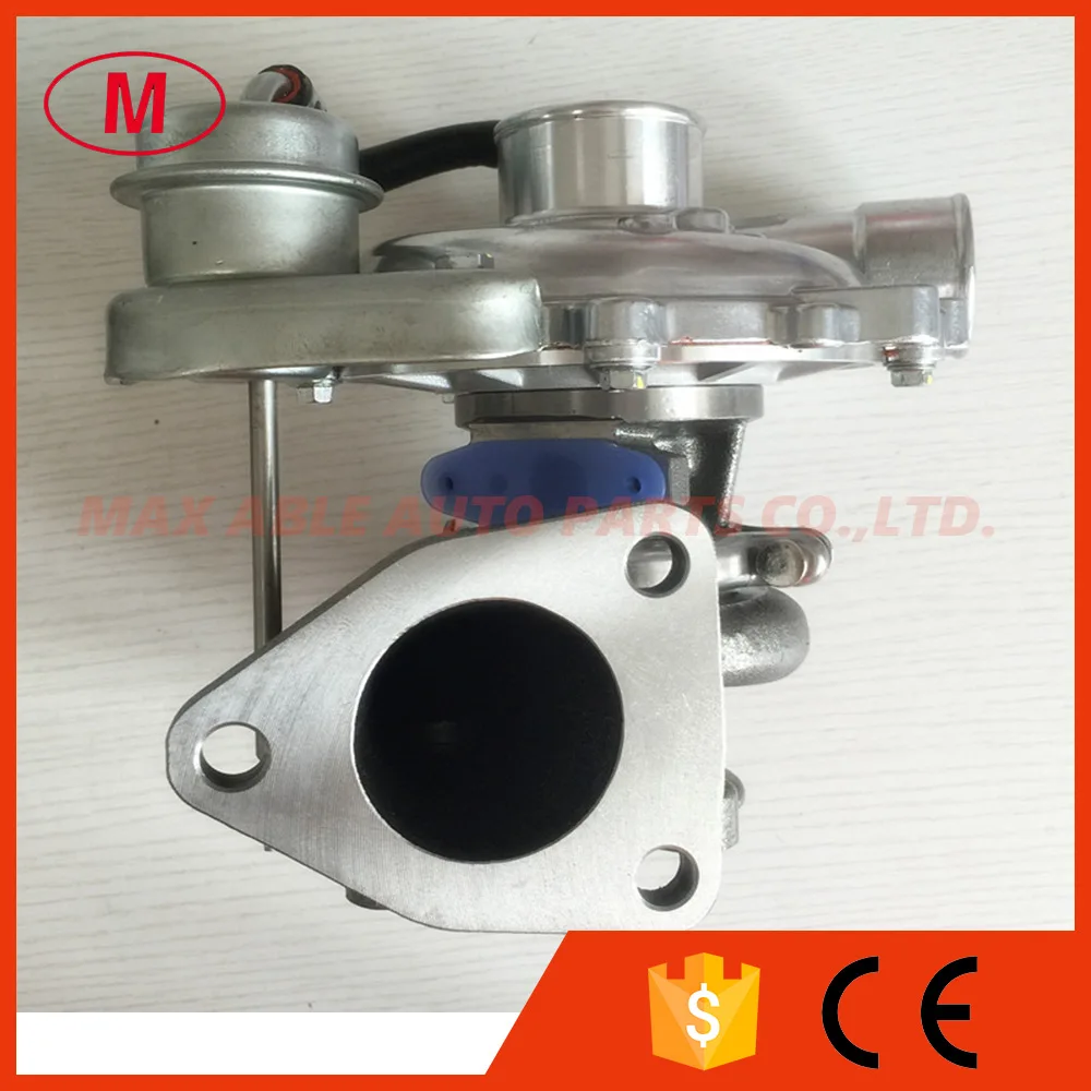 Турбокомпрессор CT16 17201-OL030 17201-0L030 для Hilux Vigo D4D 2.5L двигателя: 2KD-FTV 2KD |