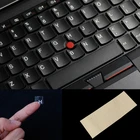Наклейки на клавиатуру с русскими буквами для ноутбука от 10 до 17 дюймов, клавиатура для настольного компьютера, клавиатура для ноутбука