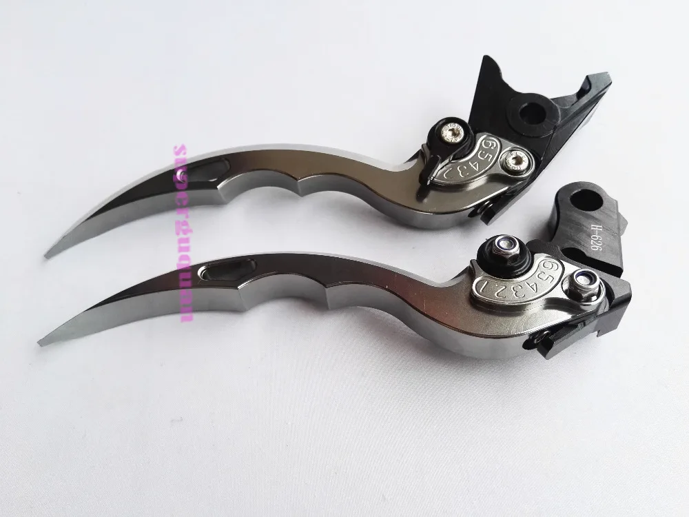 Новинка для Honda CBR900RR CBR 900 919 893 RR Fireblade 1993 1999 рычаги тормоза и сцепления велосипеда