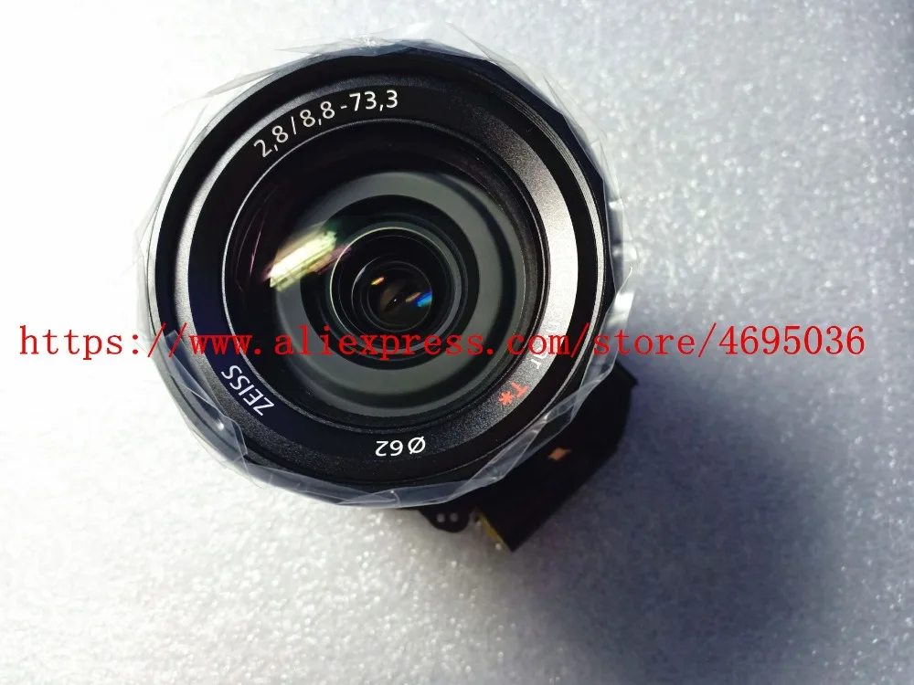 Новая запасная часть для цифровой камеры с фоновой подсветкой SONY Cyber-shot DSC-RX10 RX10