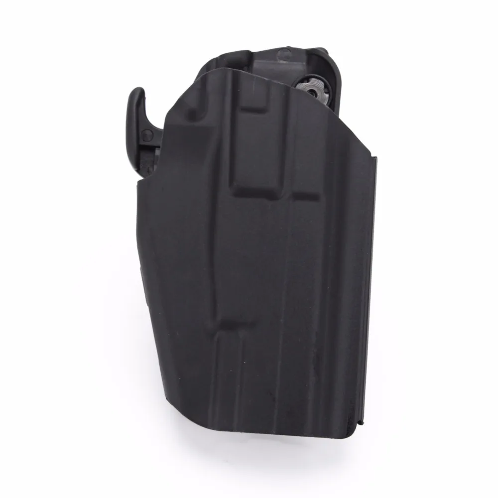 Tactical quick-acting device pistol sleeve waist puller outdoor tractical equipment Movie props | Спорт и развлечения