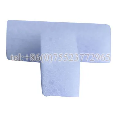 

printer parts Original Roland SP-300 Filter (M) Serge Mist Under-84439990