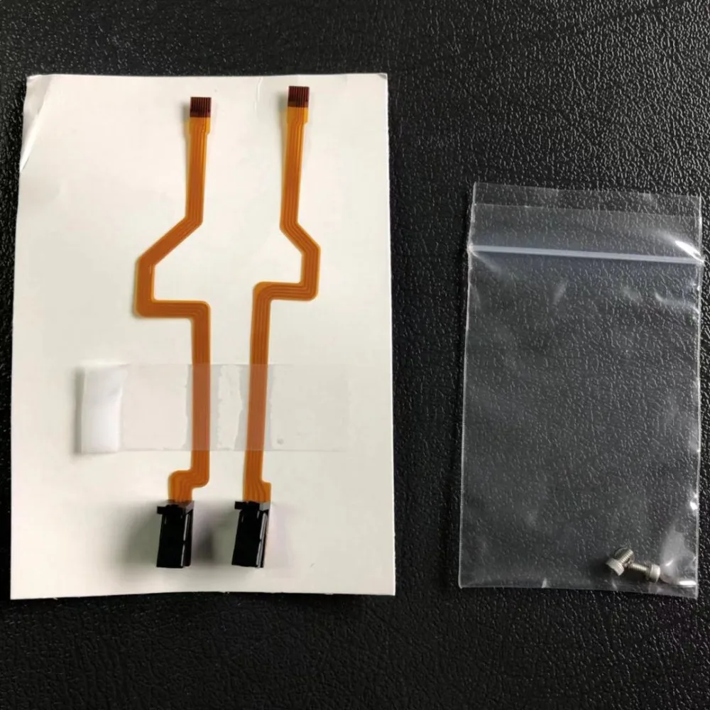 FSM 70S 80S 70R 19S 19R волокно сварочный аппарат Нагреватель двигатель длина провода