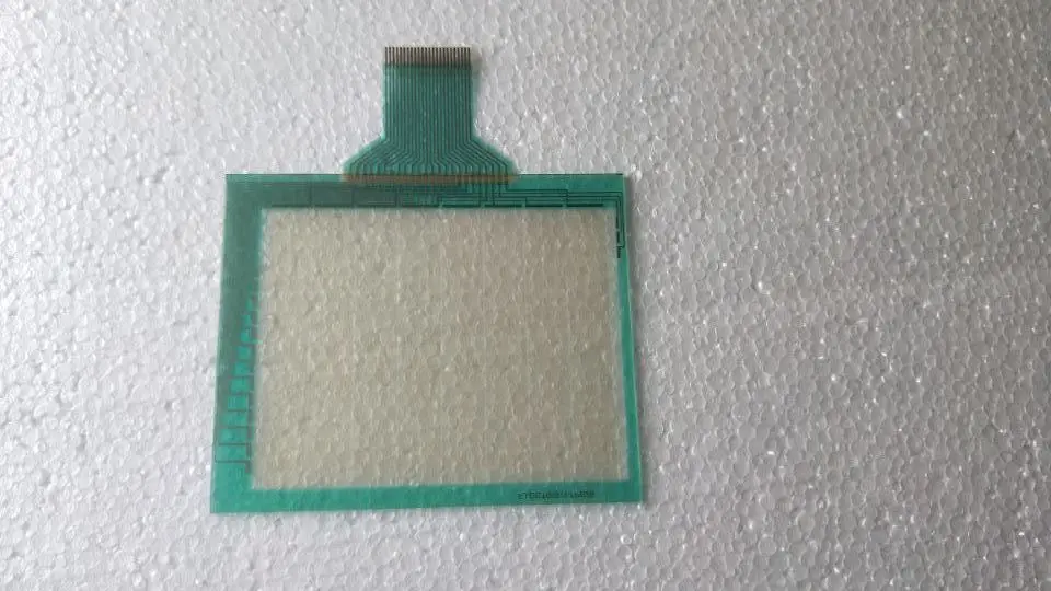 DZX5000 Touch Screen Glass for SAMWONTECH HMI Panel repair~do it yourself,New & Have in stock