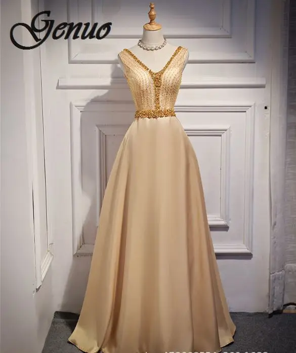 Платье макси с открытыми плечами вырезом лодочкой и блестками|Женские платья| |