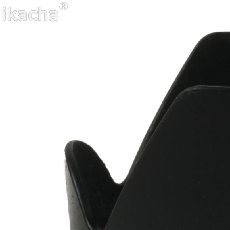 Hot EW-78D EW 78D Lotus Shape Caliber 72mm Lens Hood For Canon EF-S 18-200mm f/3.5-5.6 IS EF 28-200mm USM | Электроника
