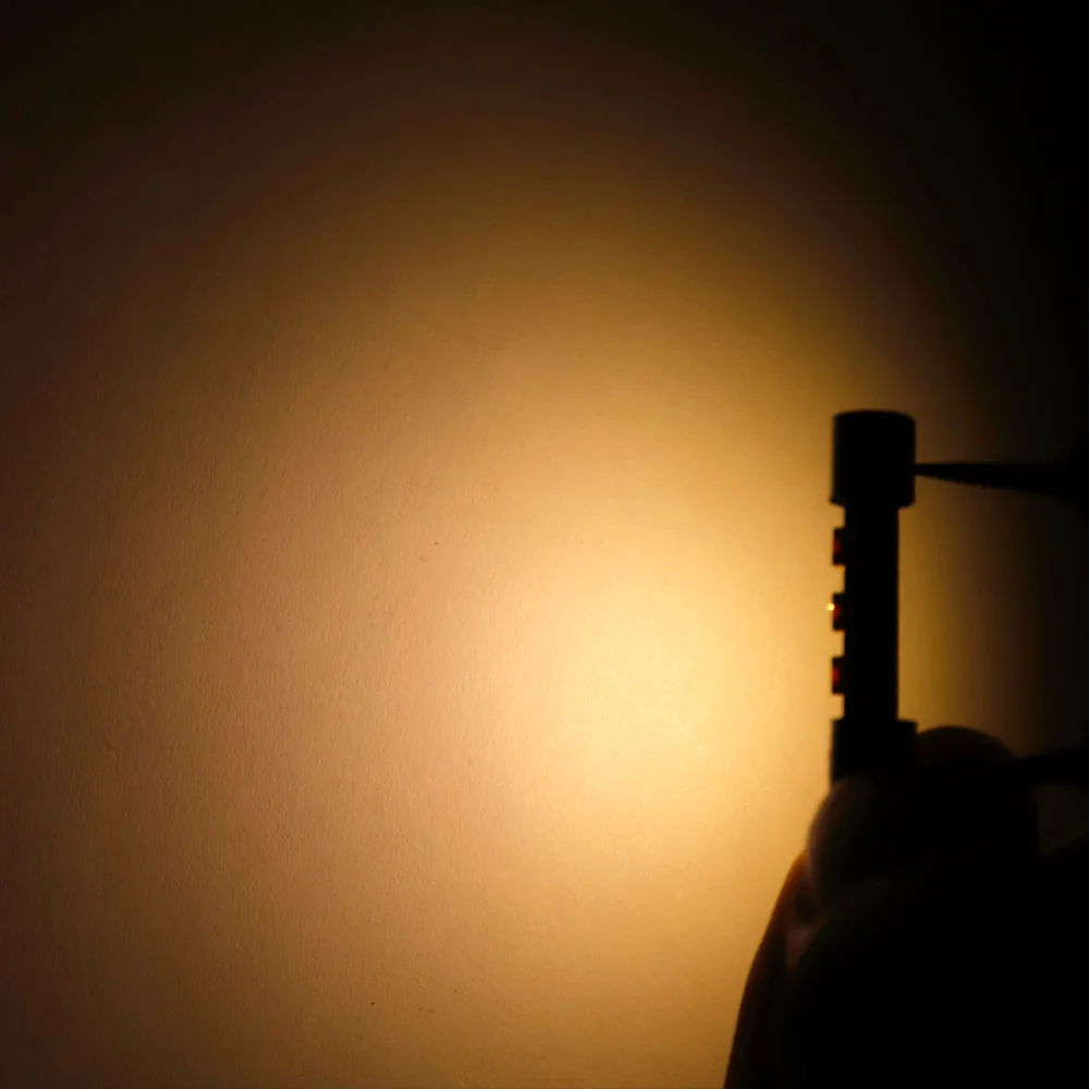 50 шт. AC 8 В Аудиотехника Лампа для чтения Прожектор Festoon T6.3 C5W 29 мм 31 3 SMD 3528 1210 LED 3SMD