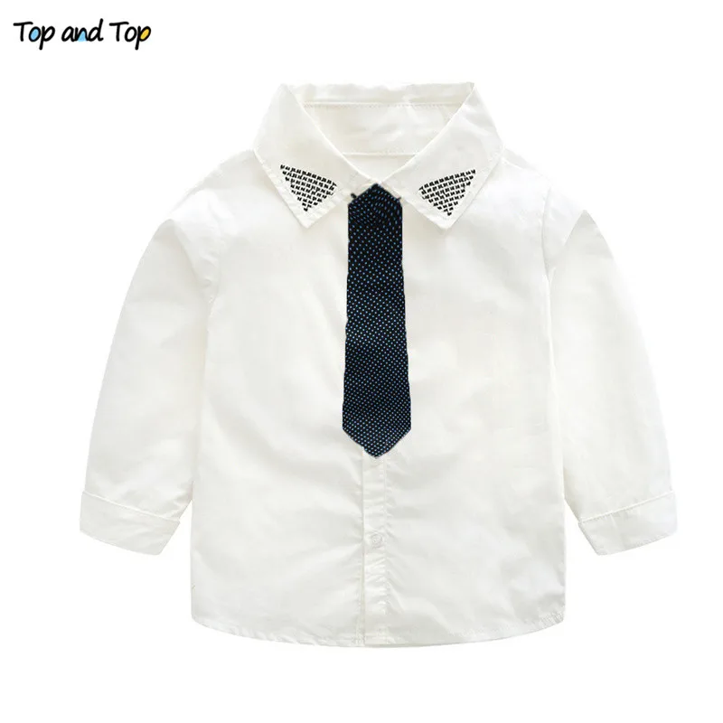 Топ и топ комплект из 3 предметов Осенний детский одежды для отдыха детской