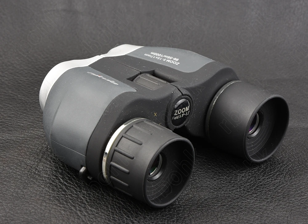 Nikula 5-15x17 Zoom Binoculars Waterproof Telescope Outdoor Golf M8719 | Инструменты