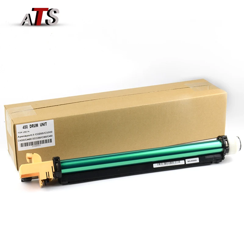 Барабанный блок тонер картридж для Xerox DCC 2200 3300 4300 4400 250 360 DCC2200 DCC3300 DCC4300 DCC4400 DCC250 DCC360