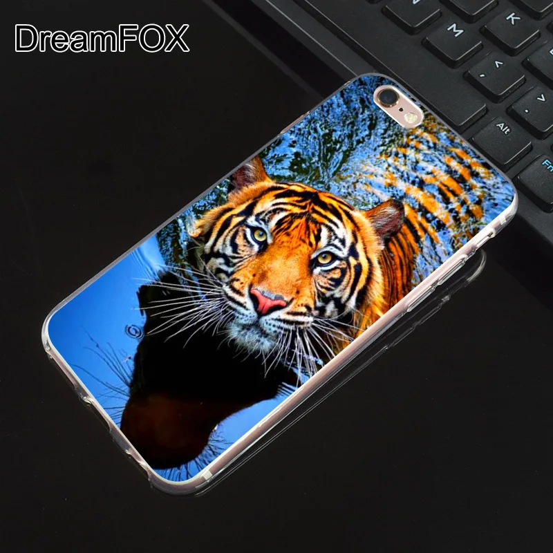 M558 Tiger Soft TPU Silicone Case Cover For Apple iPhone 11 Pro XR XS Max 8 X 7 6 6S Plus 5 5S SE 5C 4 4S |