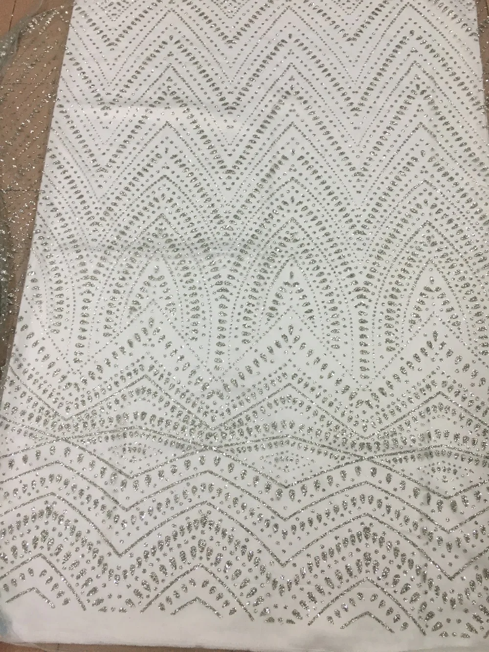 Лидер продаж африканская кружевная ткань нигерийская Французская высокого